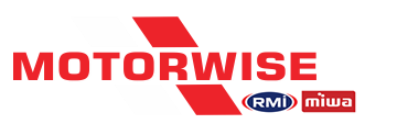 Motorwise Logo vehicle repair and care