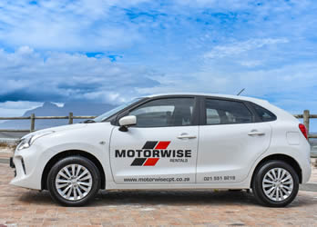MOTORWISE STARLET