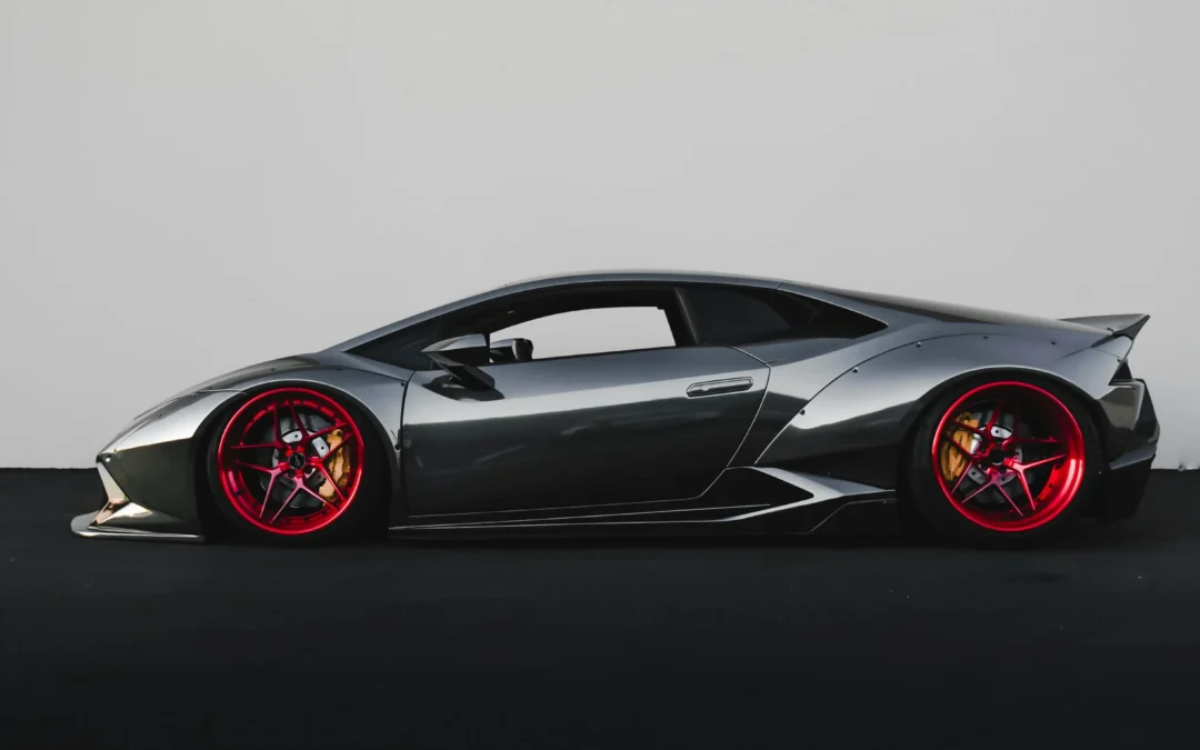 Car Detailing: What to Expect from Your Service